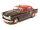 16554 Peugeot 404 Berline Taxi G7 Paris 1962