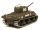 16848 Tank Sherman M4 A3