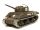 16848 Tank Sherman M4 A3