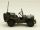 16876 Willys Jeep Police Militaire