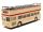 17143 Leyland Atlantean Bus Open Top