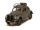 17452 Volkswagen Cox Typ92 Wehrmacht