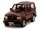 17576 Toyota Land Cruiser KZJ