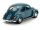 18416 Volkswagen Cox 1962