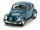 18416 Volkswagen Cox 1962