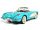 18462 Chevrolet Corvette 1958
