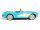 18462 Chevrolet Corvette 1958