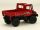 19486 Mercedes Unimog U140