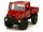 19486 Mercedes Unimog U140