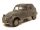 19696 Citroën 2CV AZL 1956