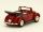 19844 Volkswagen Cox Cabriolet 1955