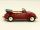 19844 Volkswagen Cox Cabriolet 1955