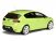 100007 Seat Leon MKII Cupra R 2010