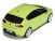 100007 Seat Leon MKII Cupra R 2010