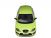 100007 Seat Leon MKII Cupra R 2010