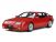 100008 Alpine GTA Le Mans 1991