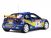 100011 Renault Megane Maxi Kit Car Rally Mont Blanc 2000