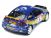 100011 Renault Megane Maxi Kit Car Rally Mont Blanc 2000