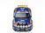 100011 Renault Megane Maxi Kit Car Rally Mont Blanc 2000