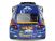 100011 Renault Megane Maxi Kit Car Rally Mont Blanc 2000