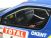 100011 Renault Megane Maxi Kit Car Rally Mont Blanc 2000