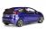 100012 Ford Fiesta MKVII ST 2016