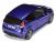 100012 Ford Fiesta ST 2016