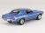 100019 Chevrolet Camaro Yenko 1969