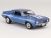 100019 Chevrolet Camaro Yenko 1969