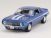 100019 Chevrolet Camaro Yenko 1969