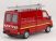 100038 Renault Master T30 VTU Pompiers