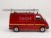 100038 Renault Master T30 VTU Pompiers