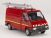 100038 Renault Master T30 VTU Pompiers