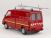 100038 Renault Master T30 VTU Pompiers