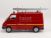 100038 Renault Master T30 VTU Pompiers