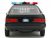 100044 Ford Taurus Police Detroit 1986