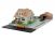 100054 Divers Toretto House Fast & Furious Nano