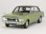 100056 Ford Cortina 1600E 1970