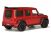 100077 Mercedes G Class Brabus Rockett G900 Edition Jupiter 2022