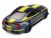 100081 Shelby Mustang Super Snake Blue Hornet 2021