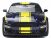 100081 Shelby Mustang Super Snake Blue Hornet 2021