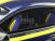 100081 Shelby Mustang Super Snake Blue Hornet 2021