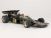 100093 Lotus 72D Ford GP Spain 1972