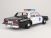 100095 Chevrolet Caprice Police SFPD 1987