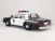 100095 Chevrolet Caprice Police SFPD 1987