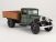 100096 Ford Model AA Pick-Up 1931