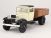 100097 Ford Model AA Pick-Up 1931