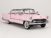 100153 Cadillac Fleetwood Series 60 1955