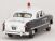 100161 Ford Coupé Police 1949