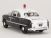 100161 Ford Coupé Police 1949
